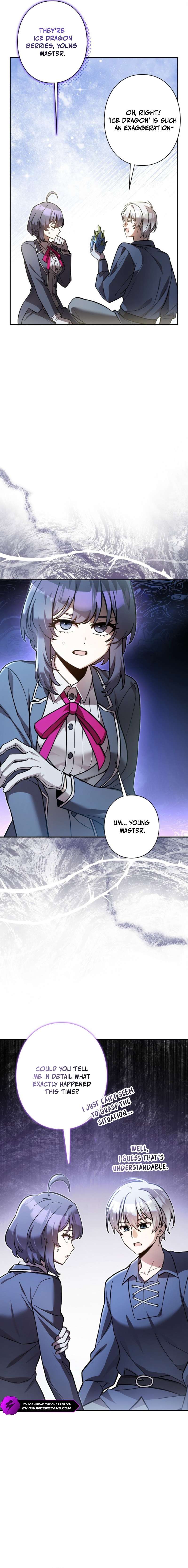 I’m a Hero, but the Heroines are Trying to Kill Me Chapter 36 64 04