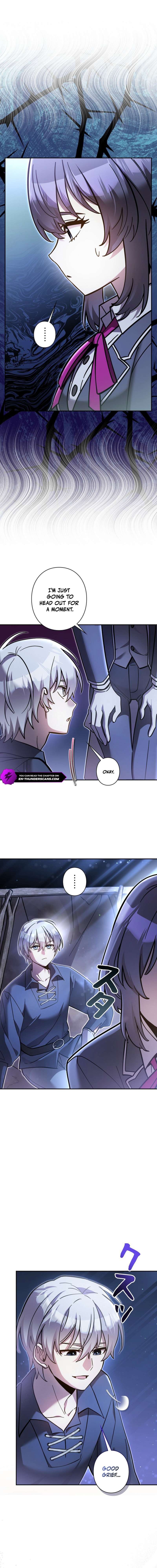 I’m a Hero, but the Heroines are Trying to Kill Me Chapter 36 66 06