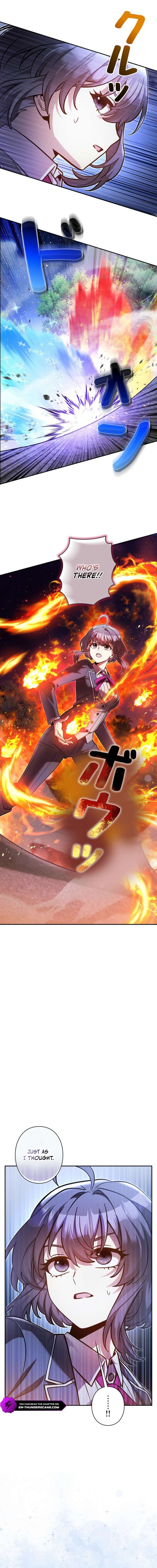 I’m a Hero, but the Heroines are Trying to Kill Me Chapter 36 69 09