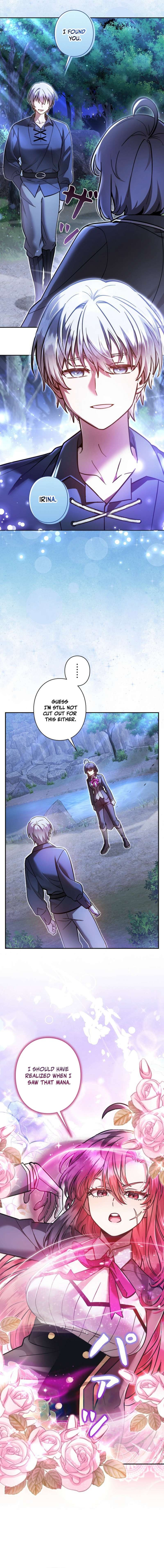 I’m a Hero, but the Heroines are Trying to Kill Me Chapter 36 70 10