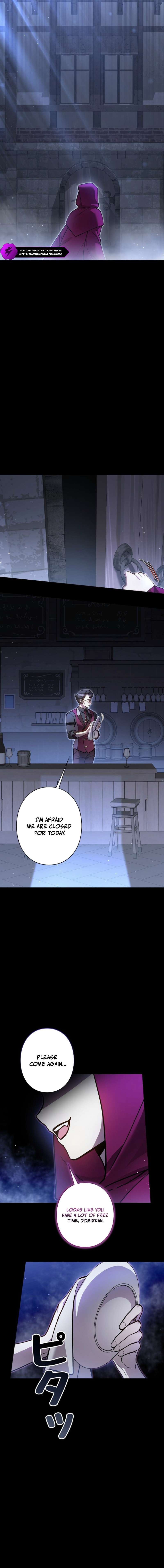 I’m a Hero, but the Heroines are Trying to Kill Me Chapter 36 75 15