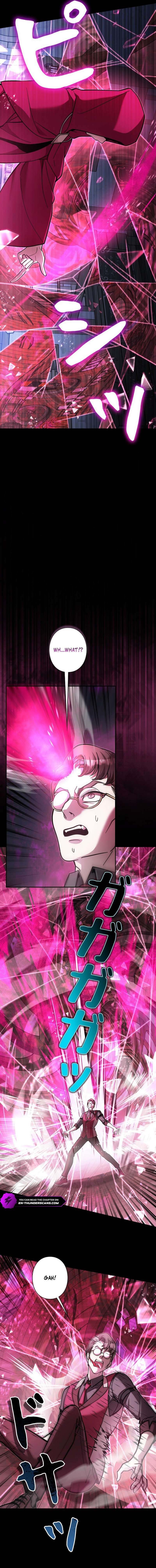 I’m a Hero, but the Heroines are Trying to Kill Me Chapter 36 78 18