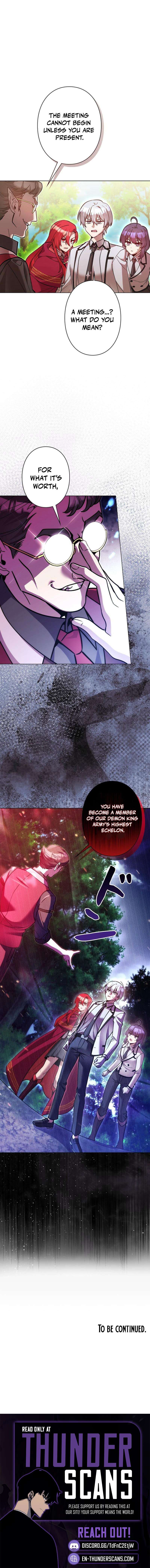 I’m a Hero, but the Heroines are Trying to Kill Me Chapter 37 48 12