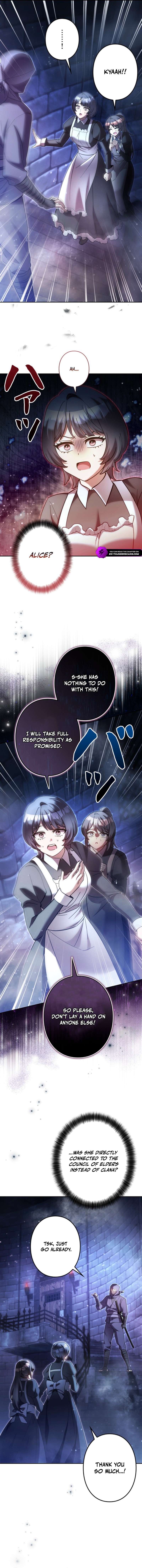 I’m a Hero, but the Heroines are Trying to Kill Me Chapter 41 60 12