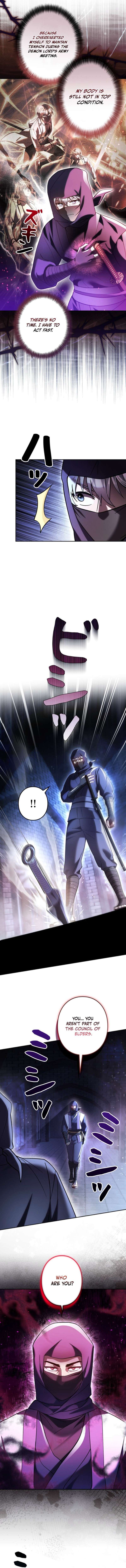 I’m a Hero, but the Heroines are Trying to Kill Me Chapter 41 62 14