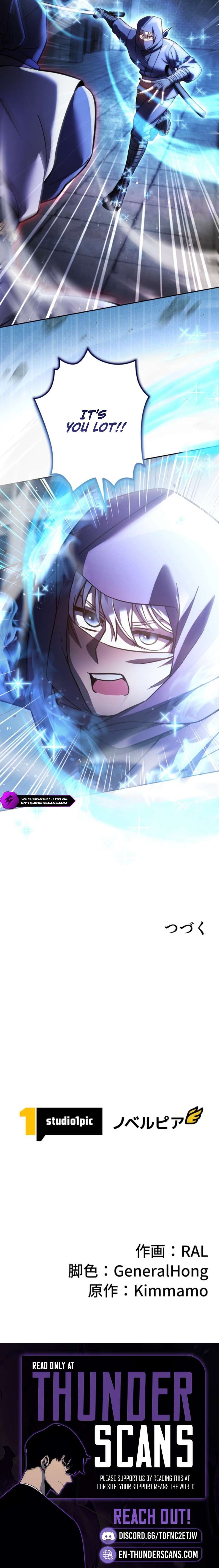 I’m a Hero, but the Heroines are Trying to Kill Me Chapter 41 64 16