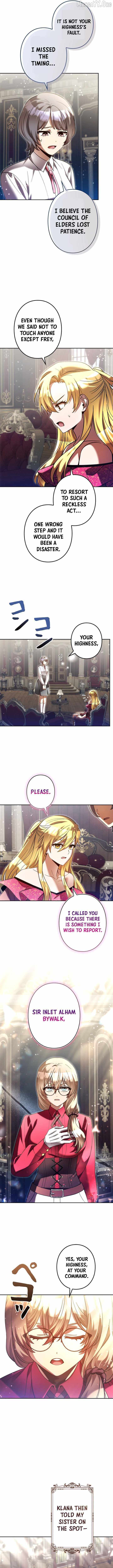 I’m a Hero, but the Heroines are Trying to Kill Me Chapter 43 46 04