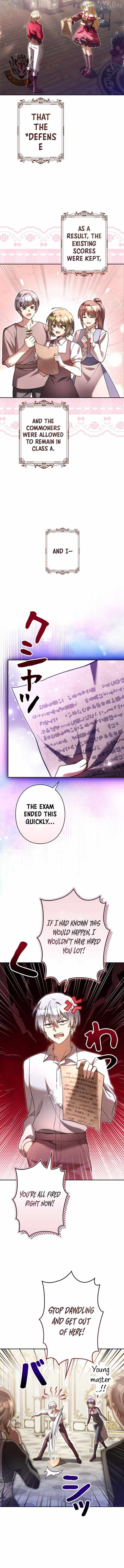 I’m a Hero, but the Heroines are Trying to Kill Me Chapter 43 47 05