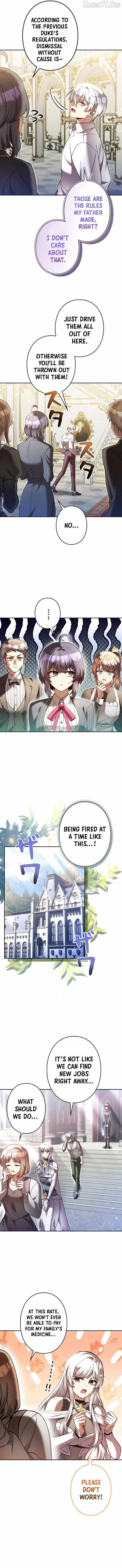 I’m a Hero, but the Heroines are Trying to Kill Me Chapter 43 48 06