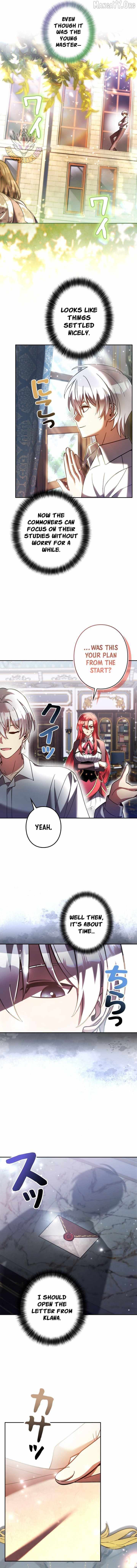 I’m a Hero, but the Heroines are Trying to Kill Me Chapter 43 51 09