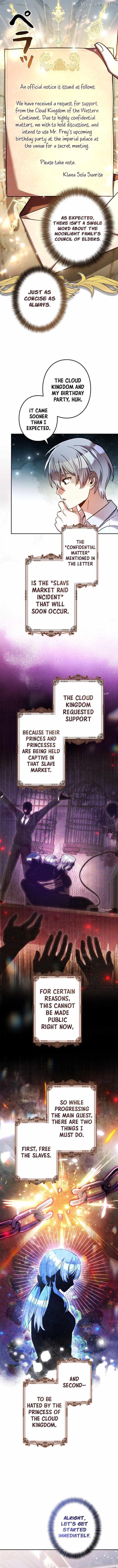 I’m a Hero, but the Heroines are Trying to Kill Me Chapter 43 52 10