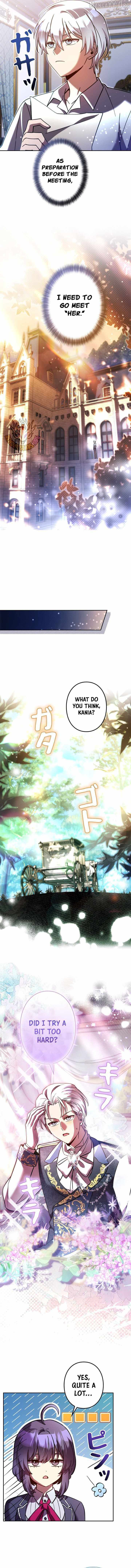 I’m a Hero, but the Heroines are Trying to Kill Me Chapter 43 53 11
