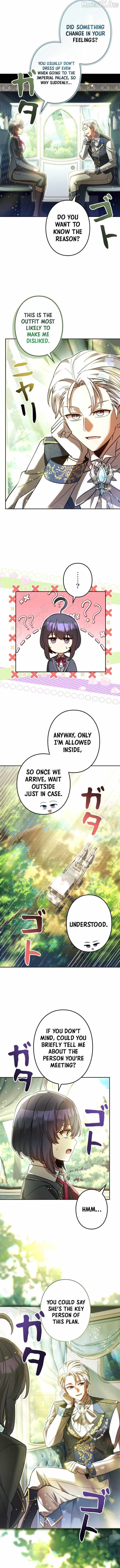 I’m a Hero, but the Heroines are Trying to Kill Me Chapter 43 54 12