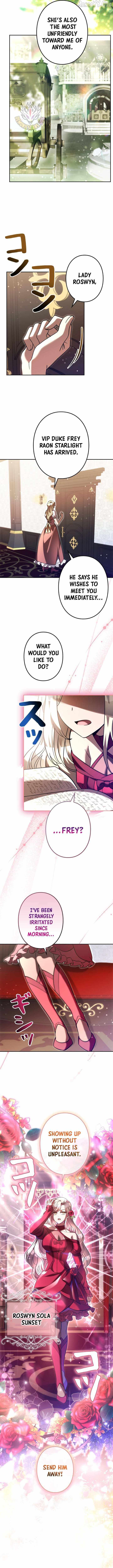 I’m a Hero, but the Heroines are Trying to Kill Me Chapter 43 55 13