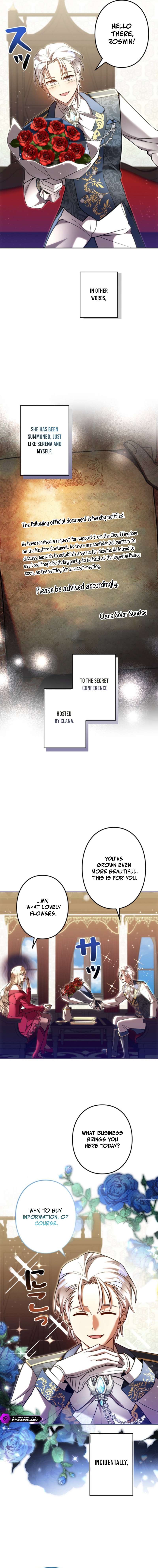 I’m a Hero, but the Heroines are Trying to Kill Me Chapter 44 59 02