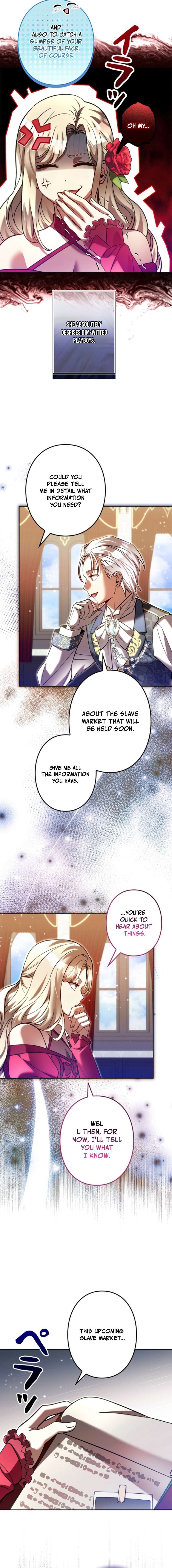 I’m a Hero, but the Heroines are Trying to Kill Me Chapter 44 60 03