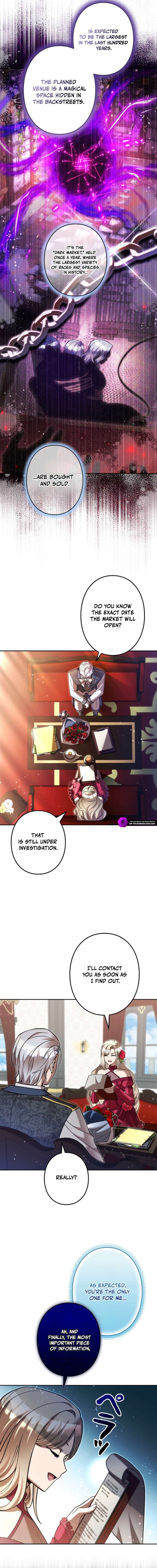 I’m a Hero, but the Heroines are Trying to Kill Me Chapter 44 61 04