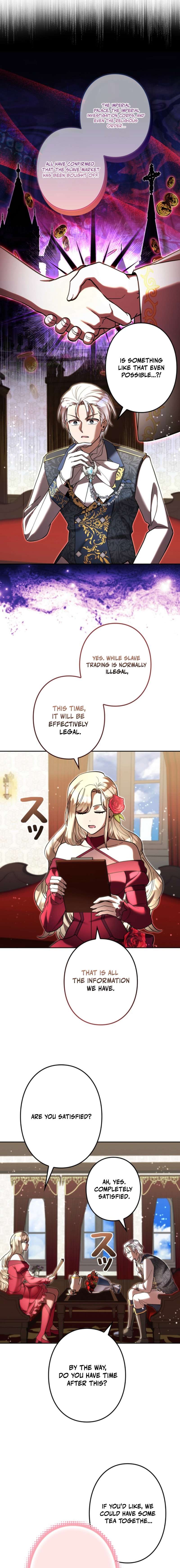 I’m a Hero, but the Heroines are Trying to Kill Me Chapter 44 62 05
