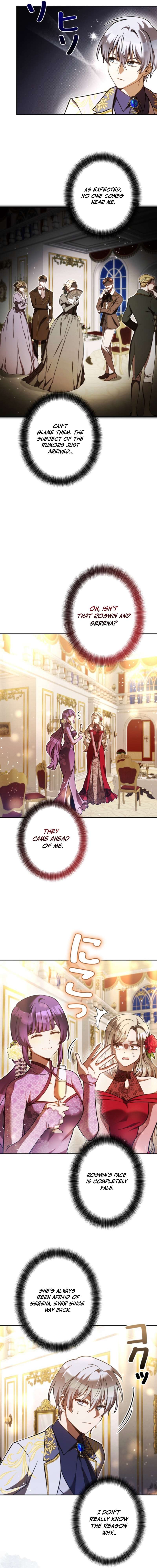 I’m a Hero, but the Heroines are Trying to Kill Me Chapter 44 67 10