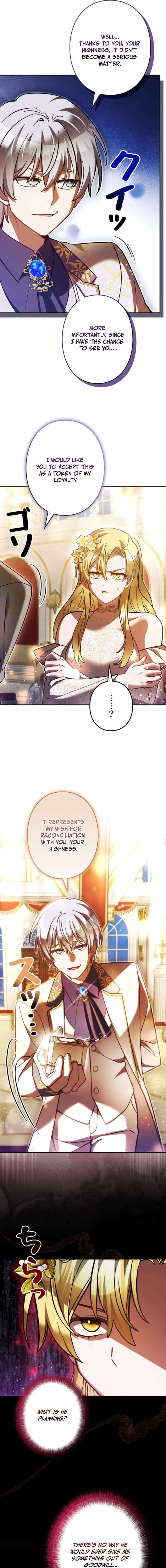I’m a Hero, but the Heroines are Trying to Kill Me Chapter 44 69 12