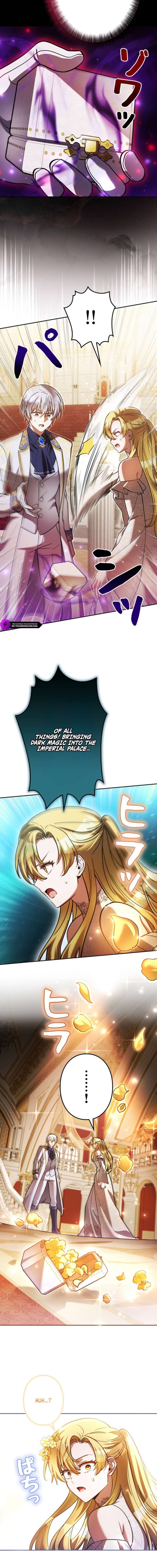 I’m a Hero, but the Heroines are Trying to Kill Me Chapter 44 70 13