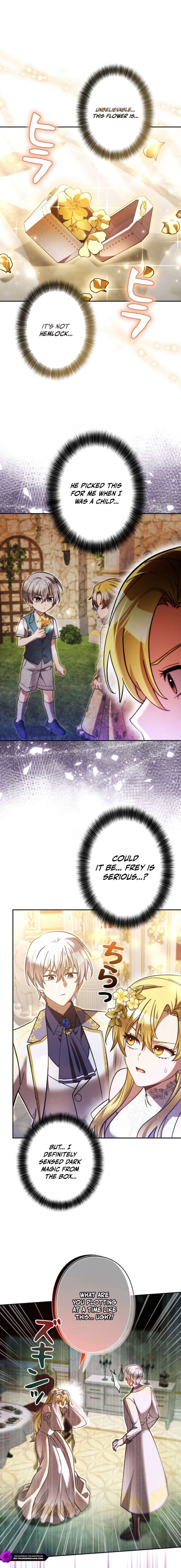 I’m a Hero, but the Heroines are Trying to Kill Me Chapter 44 71 14