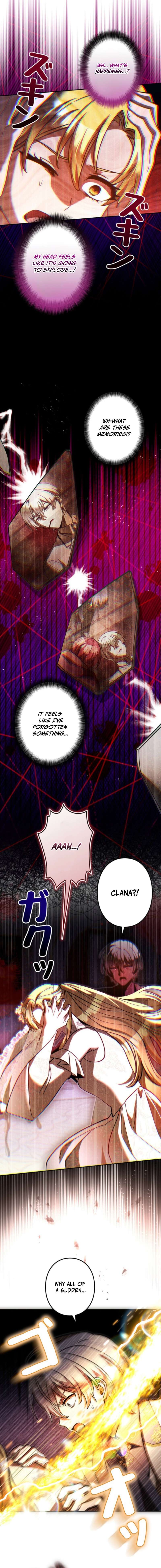 I’m a Hero, but the Heroines are Trying to Kill Me Chapter 44 72 15