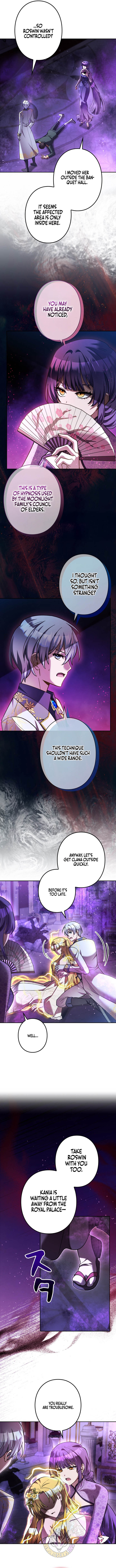 I’m a Hero, but the Heroines are Trying to Kill Me Chapter 45 46 04