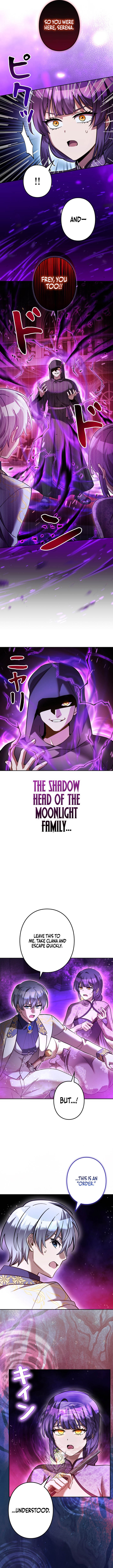 I’m a Hero, but the Heroines are Trying to Kill Me Chapter 45 47 05