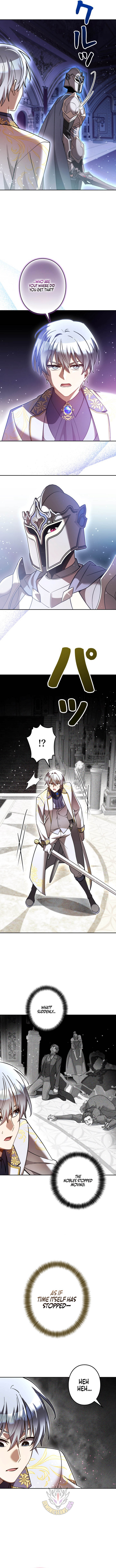 I’m a Hero, but the Heroines are Trying to Kill Me Chapter 45 54 12