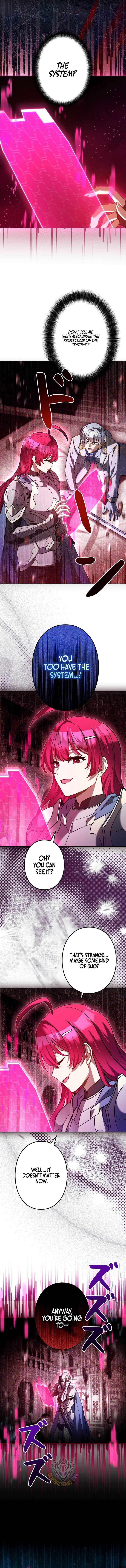 I’m a Hero, but the Heroines are Trying to Kill Me Chapter 46 63 12