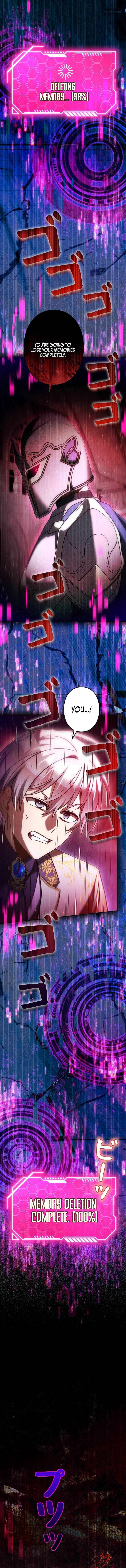 I’m a Hero, but the Heroines are Trying to Kill Me Chapter 46 64 13
