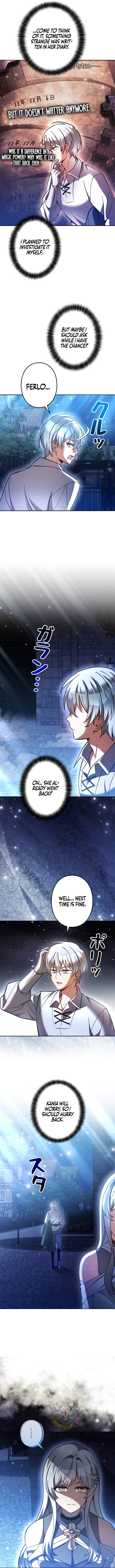 I’m a Hero, but the Heroines are Trying to Kill Me Chapter 49 51 03