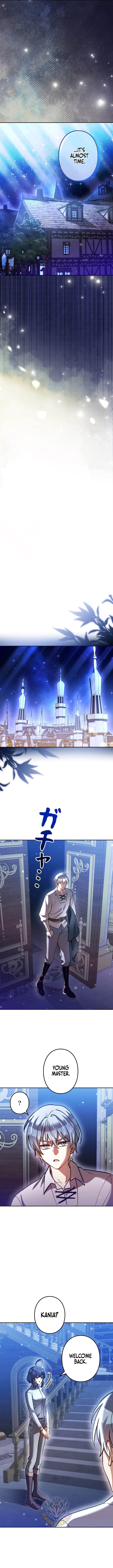 I’m a Hero, but the Heroines are Trying to Kill Me Chapter 49 52 04