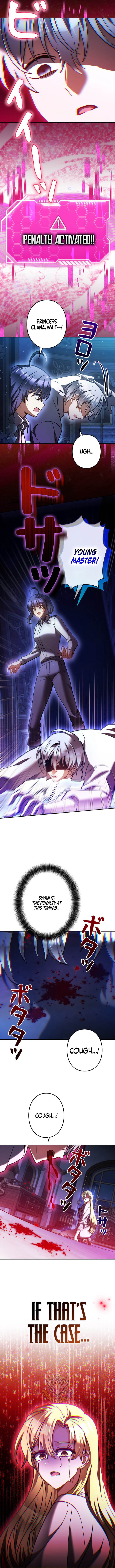 I’m a Hero, but the Heroines are Trying to Kill Me Chapter 49 63 15