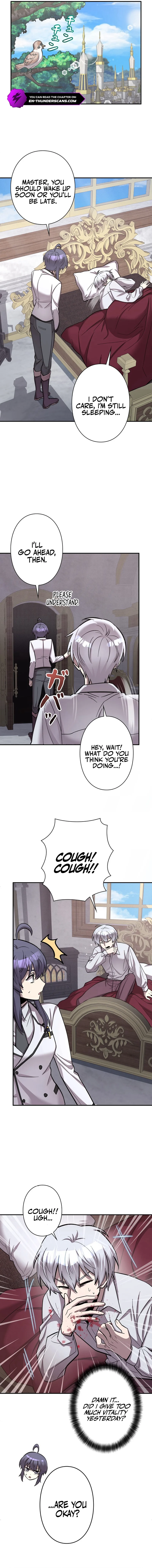 I’m a Hero, but the Heroines are Trying to Kill Me Chapter 5 52 03