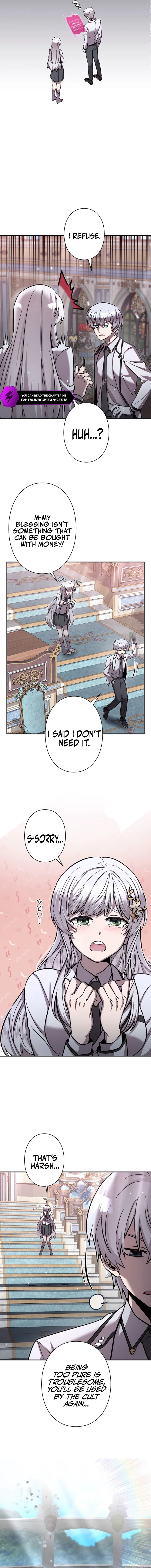 I’m a Hero, but the Heroines are Trying to Kill Me Chapter 5 58 09