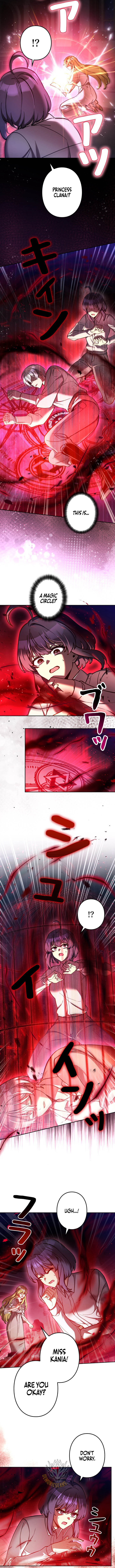 I’m a Hero, but the Heroines are Trying to Kill Me Chapter 50 42 03
