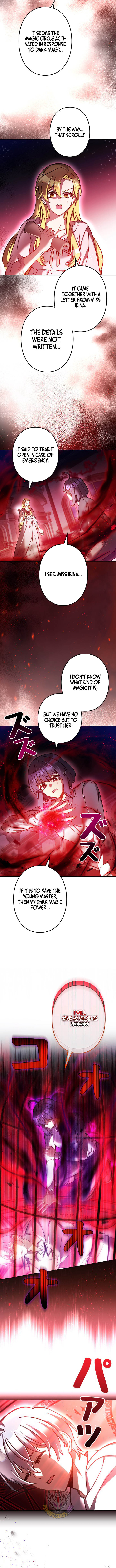I’m a Hero, but the Heroines are Trying to Kill Me Chapter 50 43 04