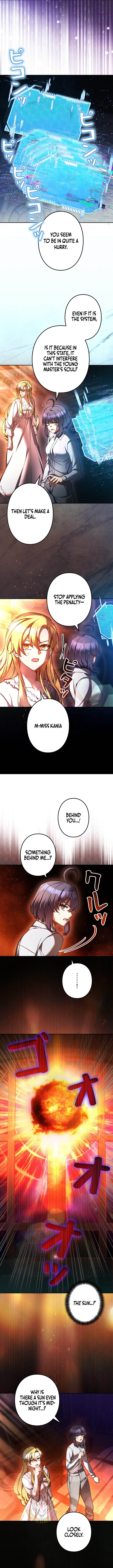 I’m a Hero, but the Heroines are Trying to Kill Me Chapter 50 46 07