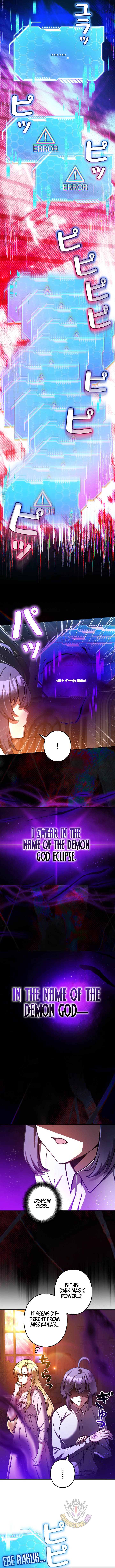 I’m a Hero, but the Heroines are Trying to Kill Me Chapter 50 48 09