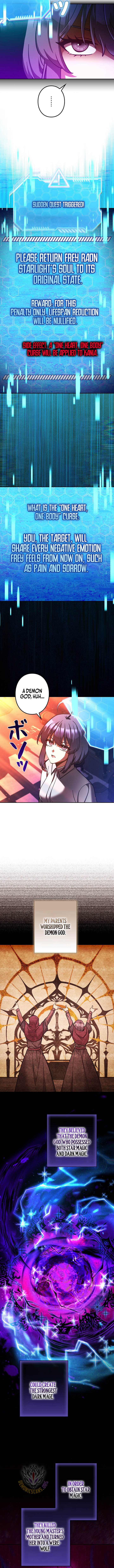 I’m a Hero, but the Heroines are Trying to Kill Me Chapter 50 49 10