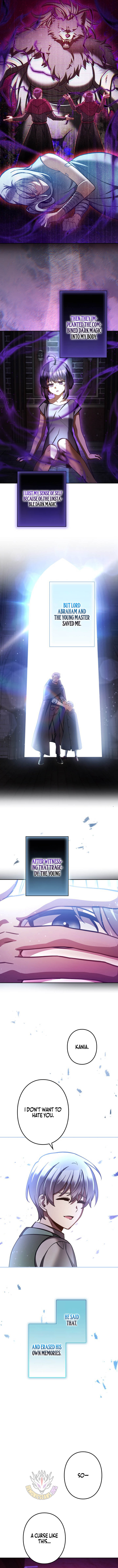 I’m a Hero, but the Heroines are Trying to Kill Me Chapter 50 50 11