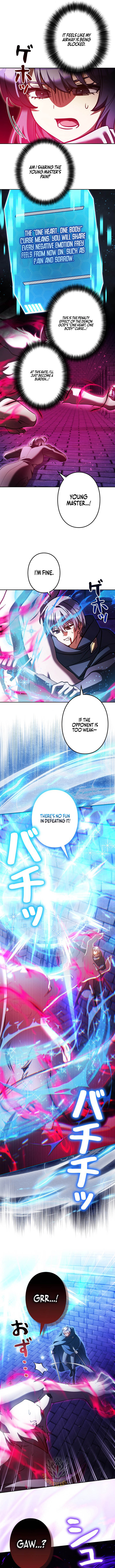 I’m a Hero, but the Heroines are Trying to Kill Me Chapter 53 51 09