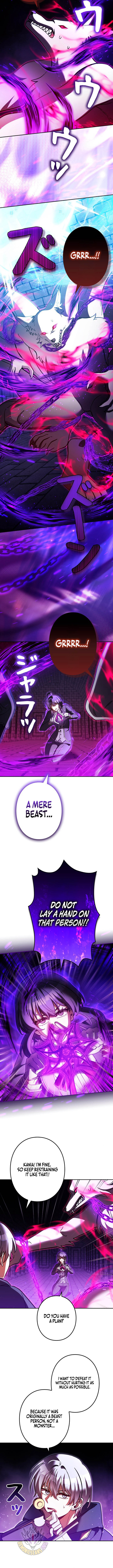 I’m a Hero, but the Heroines are Trying to Kill Me Chapter 53 52 10