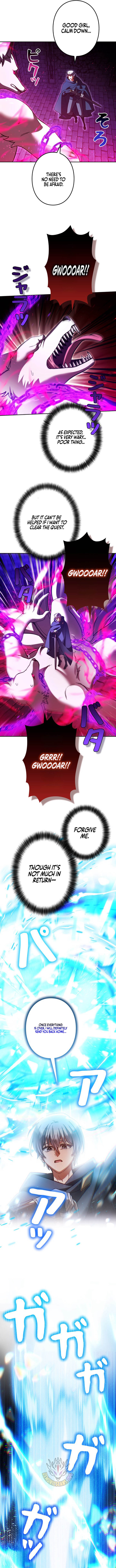 I’m a Hero, but the Heroines are Trying to Kill Me Chapter 53 53 11