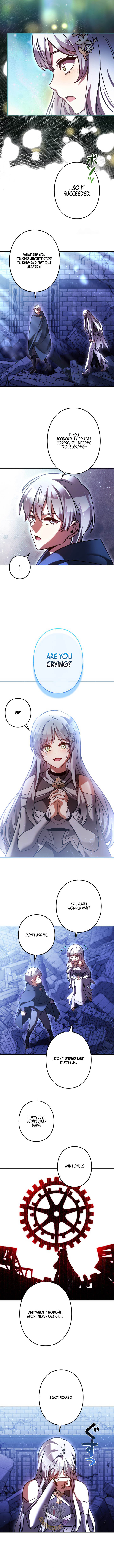 I’m a Hero, but the Heroines are Trying to Kill Me Chapter 54 51 12
