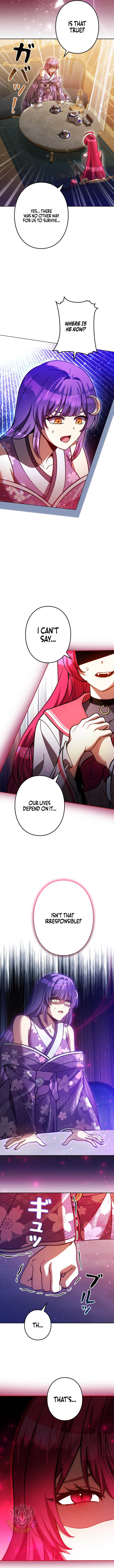 I’m a Hero, but the Heroines are Trying to Kill Me Chapter 56 52 05
