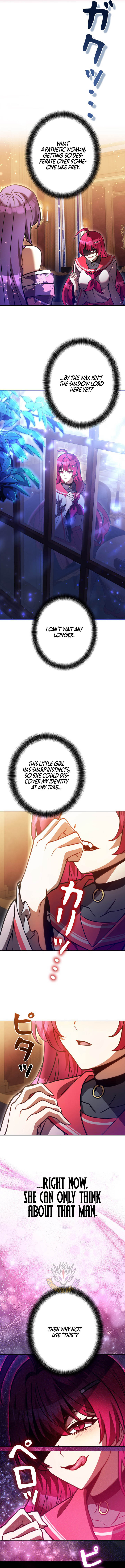 I’m a Hero, but the Heroines are Trying to Kill Me Chapter 56 53 06