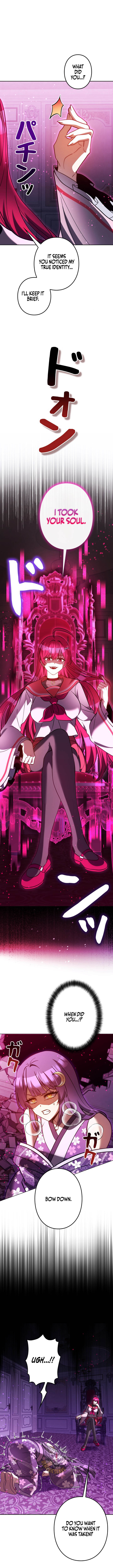 I’m a Hero, but the Heroines are Trying to Kill Me Chapter 56 58 11